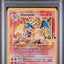 PSA 9 2021 POKEMON CELEBRATIONS CLASSIC COLLECTION #4 CHARIZARD-HOLO CLASSIC COLL-BASE SET