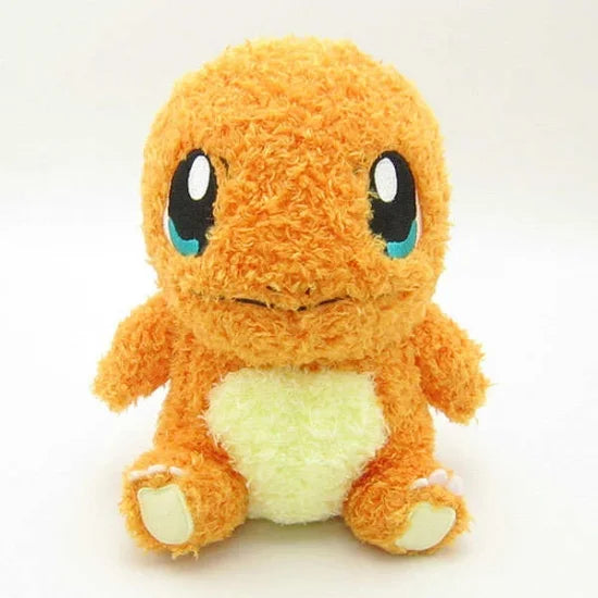 Charmander (Moko Moko)