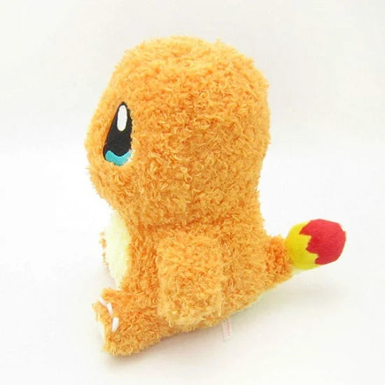 Charmander (Moko Moko)