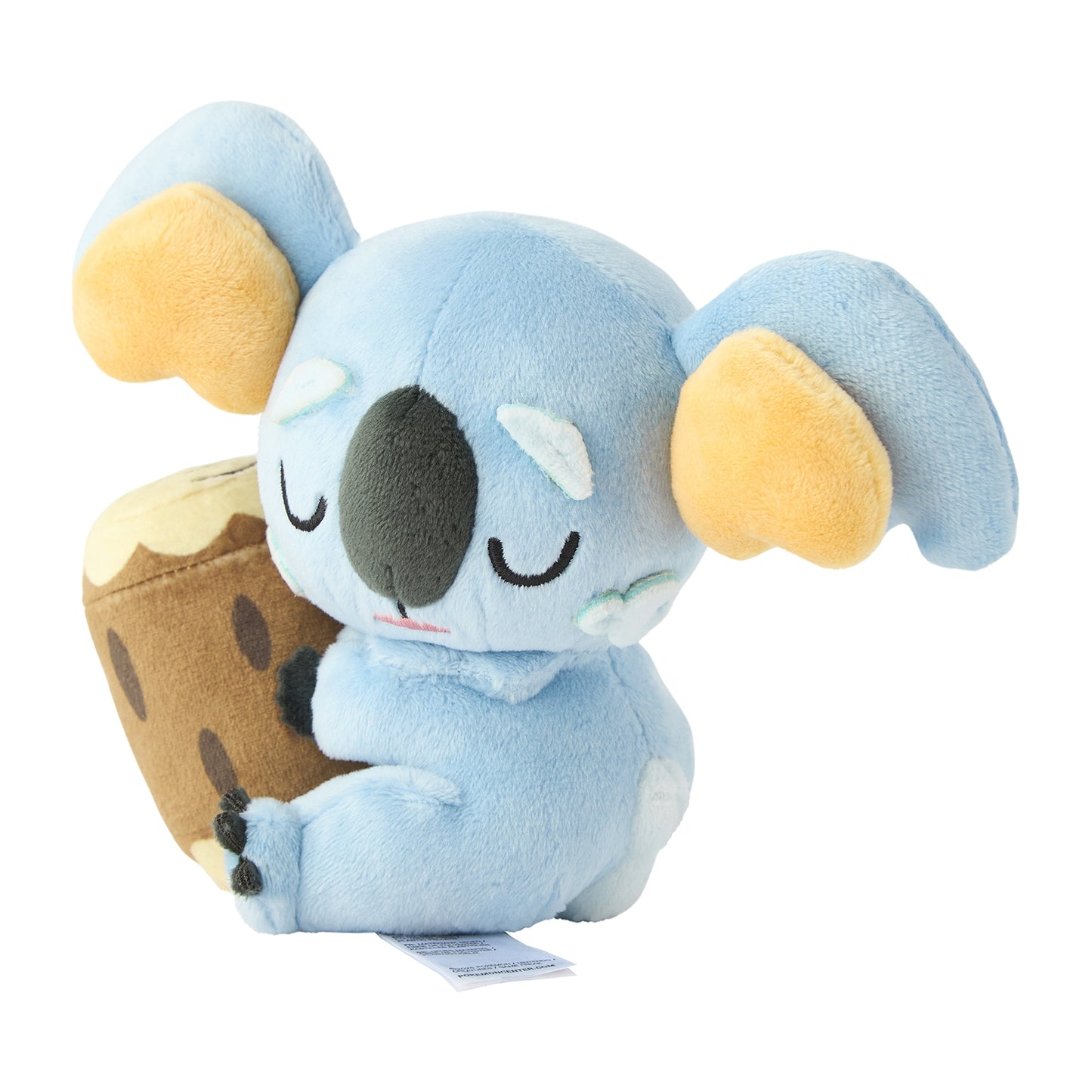 Komala (Pokemon fit)
