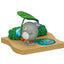 Sumikko Gurashi Walking on a Rainy Day (1 Random Box) (Re-ment Blind Box)