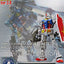 MG 1/100 Gundam Base Limited RX-78-2 Gundam Ver.3.0 [Titanium Finish]