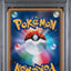 PSA 9 2014 POKEMON JAPANESE XY WILD BLAZE #090 M KANGASKHAN EX WILD BLAZE-1ST ED-UTR.