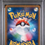 PSA 10 2017 POKEMON JAPANESE THE BEST OF XY #174 FA/M MANECTRIC EX THE BEST OF XY