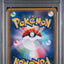 PSA 10 2015 POKEMON JAPANESE XY RED FLASH #063 FA/M MEWTWO EX RED FLASH-1ST EDITION