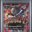 PSA 10 2015 POKEMON JAPANESE XY RED FLASH #063 FA/M MEWTWO EX RED FLASH-1ST EDITION