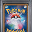 PSA 9 2018 POKEMON JAPANESE SUN & MOON TAG BOLT #114 FA/LATIOS & LATIAS GX TAG BOLT-HYPER