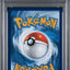 PSA 10 2025 POKEMON SVP EN-SV BLACK STAR PROMO #208 VICTINI UNOVA VICTINI ILLUS COLL