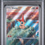 PSA 10 2025 POKEMON SVP EN-SV BLACK STAR PROMO #208 VICTINI UNOVA VICTINI ILLUS COLL