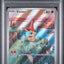 PSA 9 2025 POKEMON SVP EN-SV BLACK STAR PROMO #208 VICTINI UNOVA VICTINI ILLUS COLL