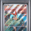 PSA 9 2025 POKEMON SVP EN-SV BLACK STAR PROMO #208 VICTINI UNOVA VICTINI ILLUS COLL