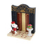 Snoopy's Door Story (1 Random Box) (Re-ment Blind Box)