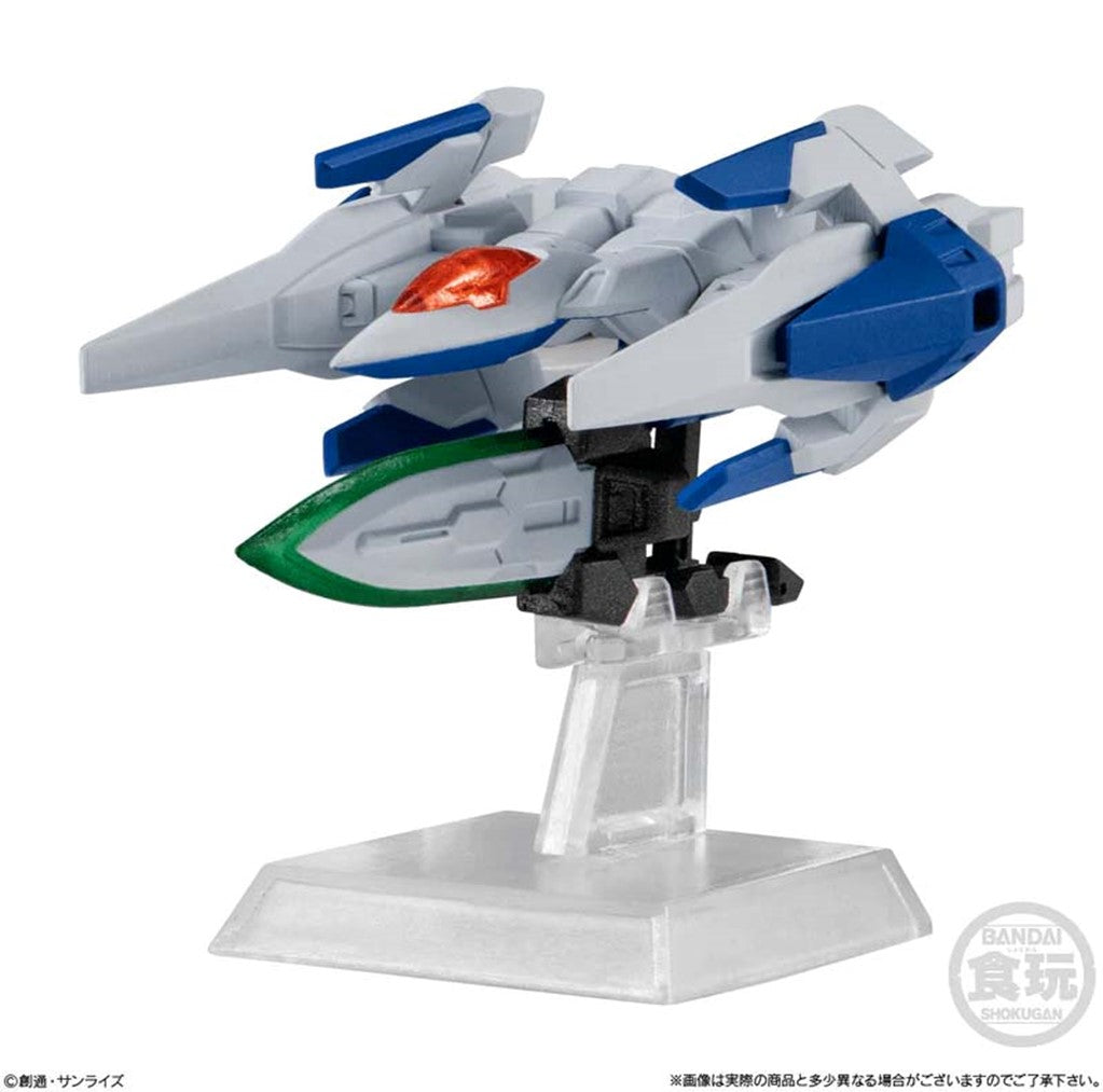 FW Gundam Converge #28