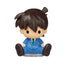 Detective Conan Petadoll Detective Conan 2 (1 Random Box) (Re-ment Blind Box)