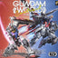 RG RX-78-2 Gundam & Aile Strike Gundam Set [Gundam World Contrast Color]