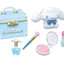 Sanrio Cinnamoroll Style Shop (1 Random Box) (Re-ment Blind Box)