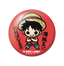 One Piece - Badges (B-SIDE LABEL)