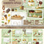 Miffy Sweets Shop (1 Random Box) (Re-ment Blind Box)