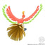 Pokemon Scale World - Johto Region - Ho-oh Figure