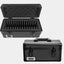 EVORETRO Graded Card Storage Case 15-Slot | Black