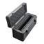EVORETRO Graded Card Storage Case 15-Slot | Black