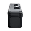 EVORETRO Graded Card Storage Case 15-Slot | Black