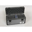 15 Slabs Metal Case Gray - EVORETRO