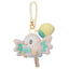 Small Pikachu Rowlet (Fruit ver.) (Pokémon Peaceful Place)