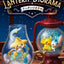 Pokemon Lantern Diorama (1 Random Box) (Re-ment Blind Box)