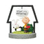 Snoopy's Frame Art Collection (1 Random Box) (Re-ment Blind Box)