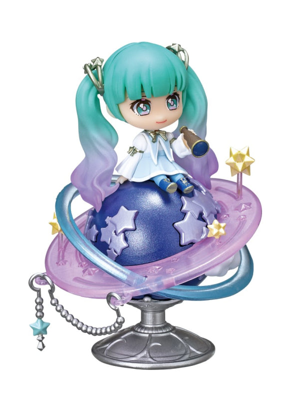 Hatsune Miku - Starrium (1 Random Box) (Re-ment Blind Box)