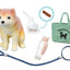 Petit Sample Life With Dogs (1 Random Box) (Re-ment Blind Box)