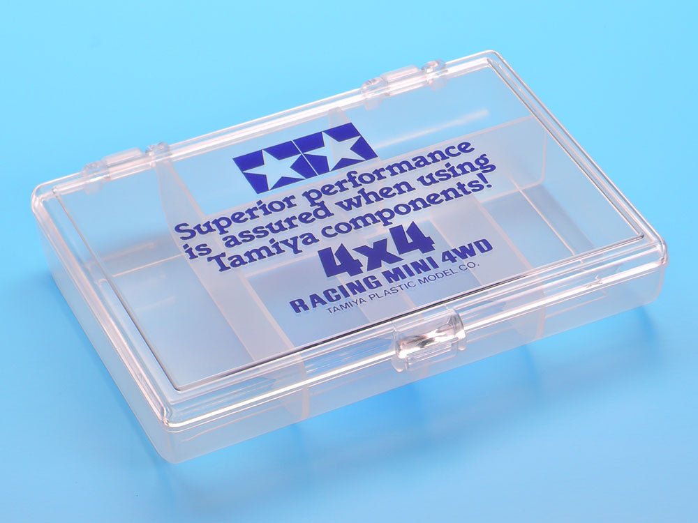 Tamiya Parts Case 4wd Mini Racer