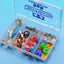 Tamiya Parts Case 4wd Mini Racer