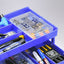 Tamiya Parts Case 4wd Mini Racer
