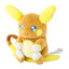 Alolan Raichu (Pokemon fit)