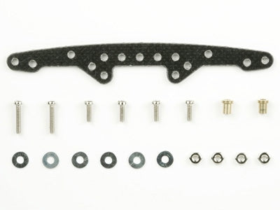 Tamiya FRP Plate for Super X Chassis 4wd Mini Racer