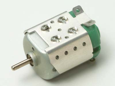 Tamiya Motor Cooling Shield 4wd Mini Racer
