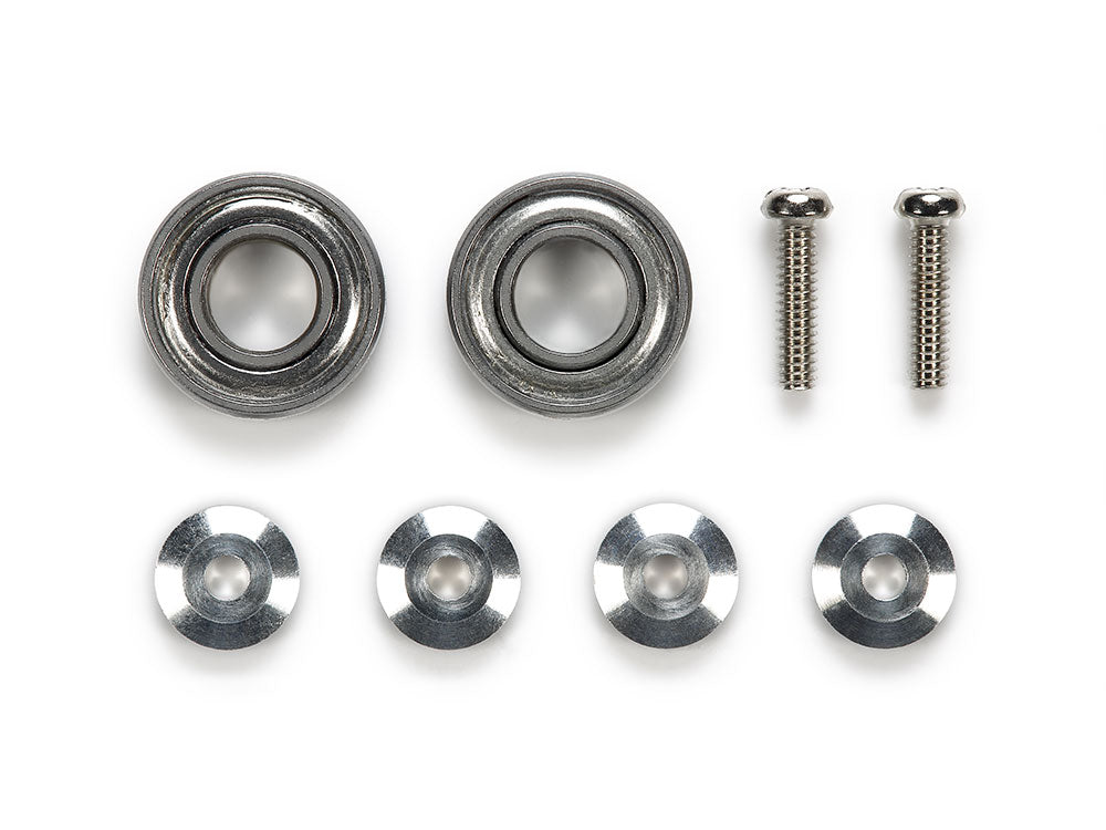 Tamiya 11mm Ball Bearings (2pcs.) 4wd Mini Racer