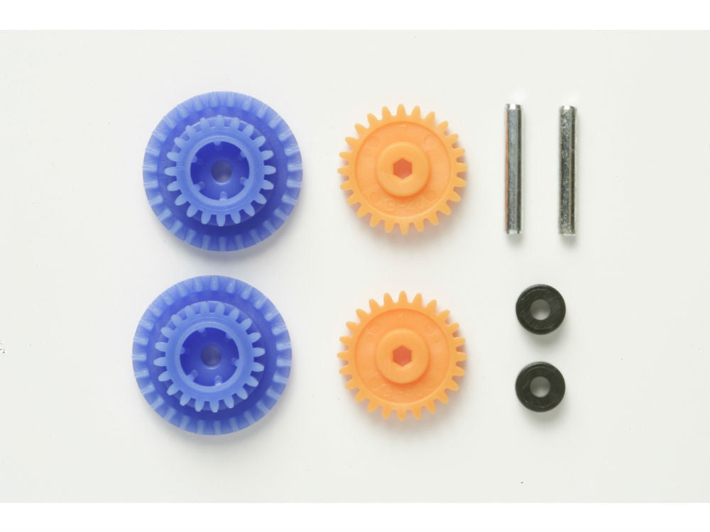 Tamiya PRO High Speed Gear Set (For MS Chassis/Gear Ratio 4:1) 4wd Mini Racer PRO
