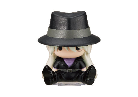 Detective Conan Petadoll Detective Conan 2 (1 Random Box) (Re-ment Blind Box)