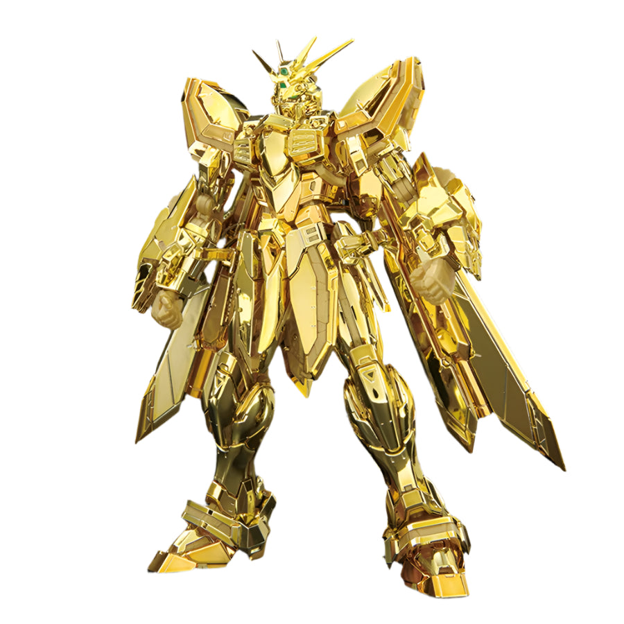 Burning Gundam Hyper Mode (Gundam Base Limited)