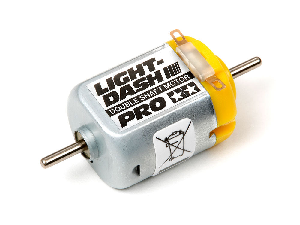 Tamiya Light-Dash Motor PRO 4wd Mini Racer PRO