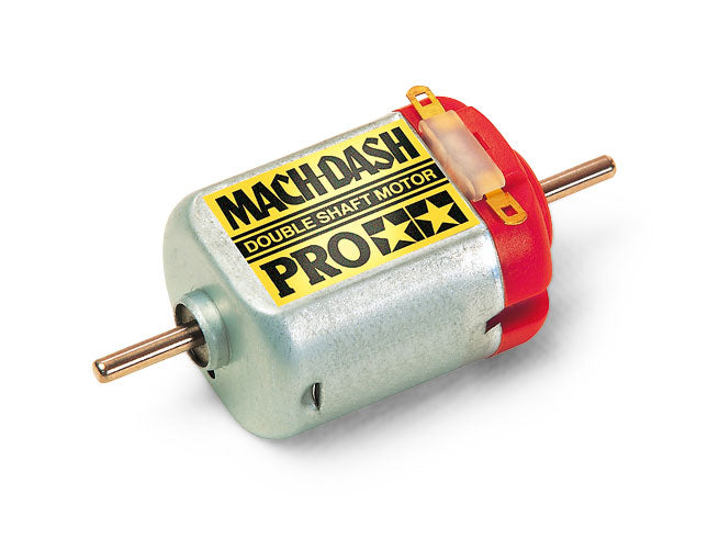 Tamiya Mach-Dash Motor PRO 4wd Mini Racer PRO
