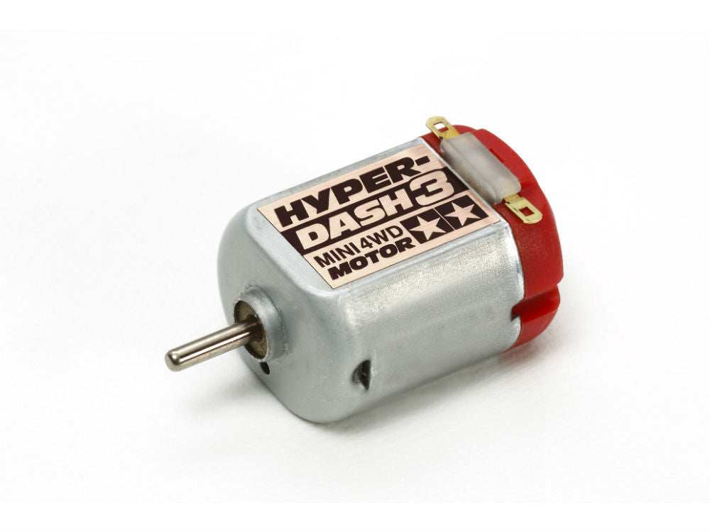 Tamiya Hyper-Dash 3 Motor 4wd Mini Racer
