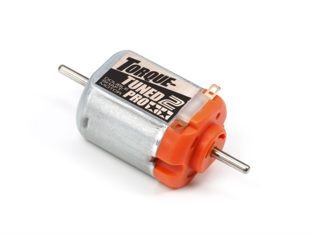 Tamiya Torque-Tuned 2 Motor PRO 4wd Mini Racer PRO