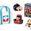 Crayon Shin-chan Room (1 Random Box) (Re-ment Blind Box)