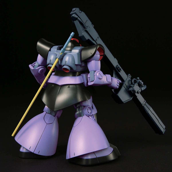 Bandai HGUC #59 1/144 Dom/Rick-Dom 'Mobile Suit Gundam'