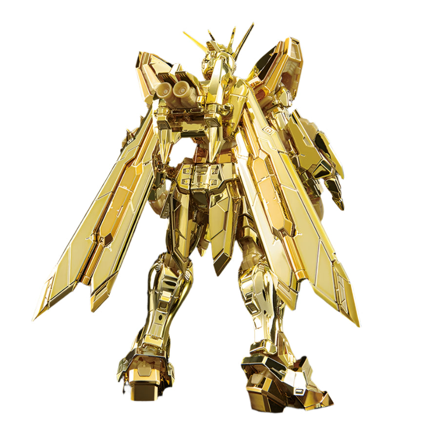 Burning Gundam Hyper Mode (Gundam Base Limited)