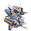 Bandai SD BB#295 Blu Duel Gundam "Gundam SEED Stargazer"